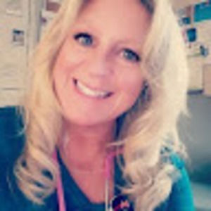 Meet your Posher, Vicki